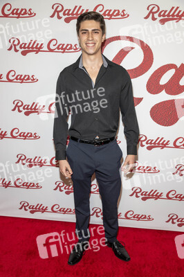 Filmscreening 'Rally Caps' in Los Angeles