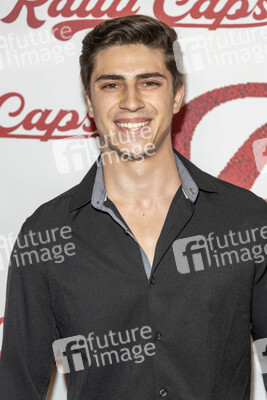 Filmscreening 'Rally Caps' in Los Angeles