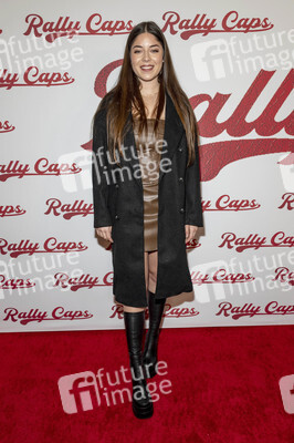 Filmscreening 'Rally Caps' in Los Angeles