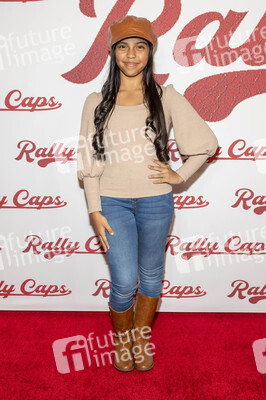 Filmscreening 'Rally Caps' in Los Angeles