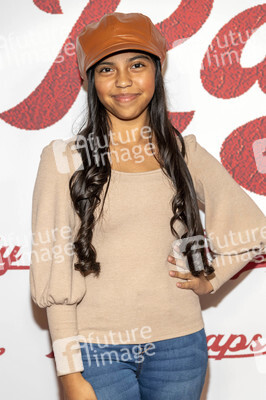 Filmscreening 'Rally Caps' in Los Angeles