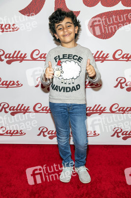 Filmscreening 'Rally Caps' in Los Angeles