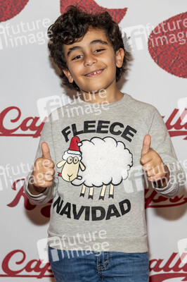 Filmscreening 'Rally Caps' in Los Angeles