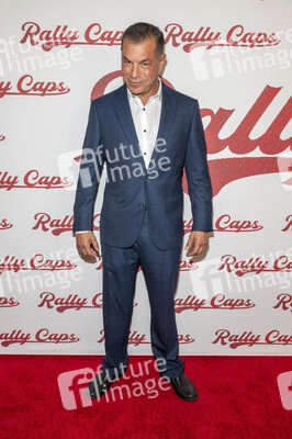Filmscreening 'Rally Caps' in Los Angeles