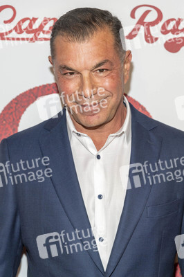 Filmscreening 'Rally Caps' in Los Angeles