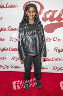 Filmscreening 'Rally Caps' in Los Angeles