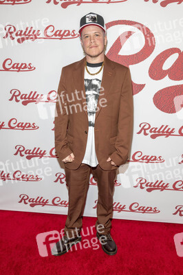 Filmscreening 'Rally Caps' in Los Angeles