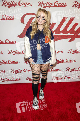 Filmscreening 'Rally Caps' in Los Angeles