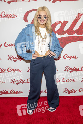 Filmscreening 'Rally Caps' in Los Angeles