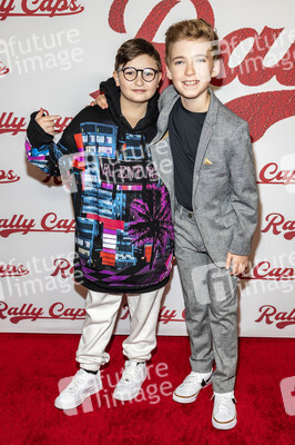 Filmscreening 'Rally Caps' in Los Angeles