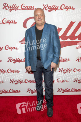 Filmscreening 'Rally Caps' in Los Angeles