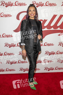 Filmscreening 'Rally Caps' in Los Angeles
