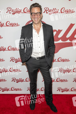 Filmscreening 'Rally Caps' in Los Angeles