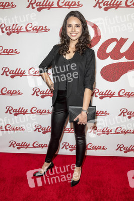 Filmscreening 'Rally Caps' in Los Angeles