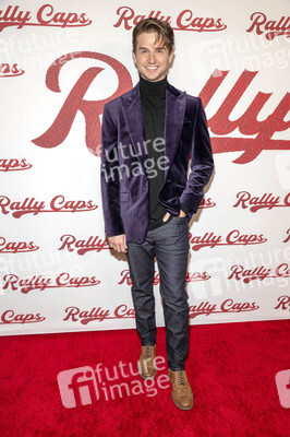 Filmscreening 'Rally Caps' in Los Angeles