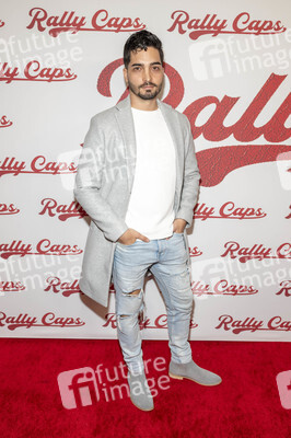 Filmscreening 'Rally Caps' in Los Angeles