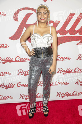 Filmscreening 'Rally Caps' in Los Angeles