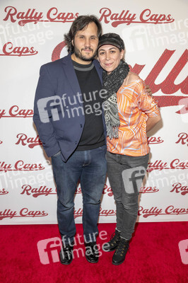 Filmscreening 'Rally Caps' in Los Angeles