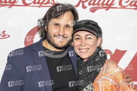 Filmscreening 'Rally Caps' in Los Angeles
