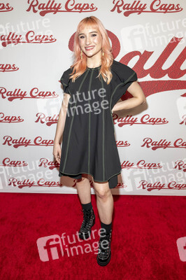 Filmscreening 'Rally Caps' in Los Angeles