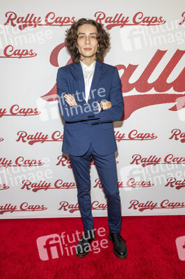 Filmscreening 'Rally Caps' in Los Angeles