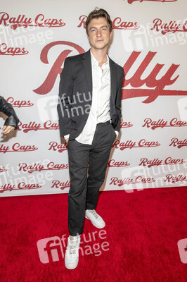 Filmscreening 'Rally Caps' in Los Angeles