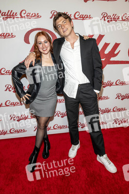 Filmscreening 'Rally Caps' in Los Angeles
