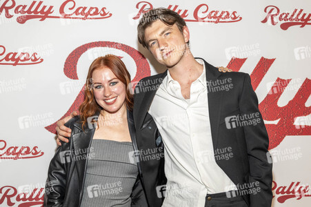 Filmscreening 'Rally Caps' in Los Angeles
