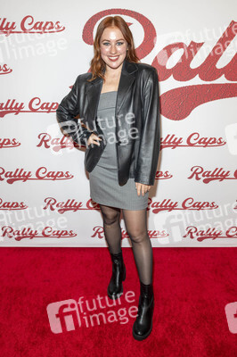 Filmscreening 'Rally Caps' in Los Angeles
