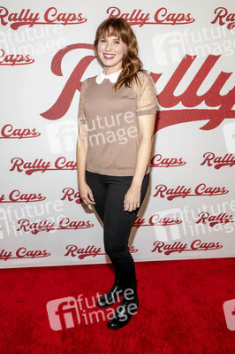 Filmscreening 'Rally Caps' in Los Angeles