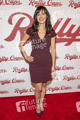 Filmscreening 'Rally Caps' in Los Angeles