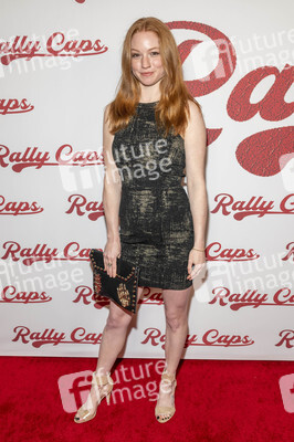 Filmscreening 'Rally Caps' in Los Angeles