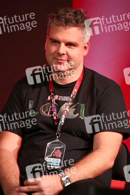 German Comic Con Winter Edition in Dortmund