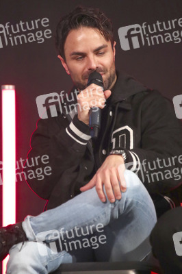 German Comic Con Winter Edition in Dortmund