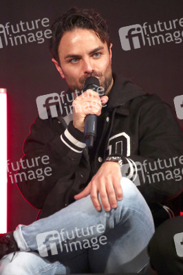 German Comic Con Winter Edition in Dortmund