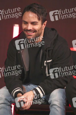 German Comic Con Winter Edition in Dortmund