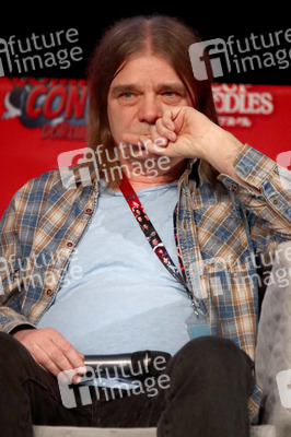 German Comic Con Winter Edition in Dortmund