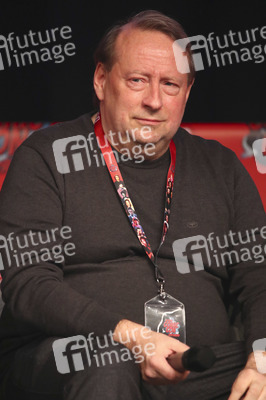 German Comic Con Winter Edition in Dortmund