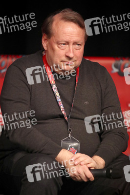 German Comic Con Winter Edition in Dortmund