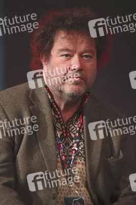 German Comic Con Winter Edition in Dortmund