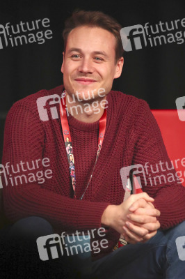 German Comic Con Winter Edition in Dortmund