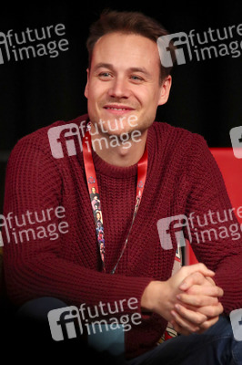 German Comic Con Winter Edition in Dortmund