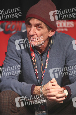 German Comic Con Winter Edition in Dortmund