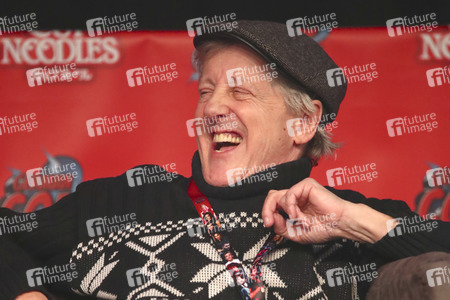 German Comic Con Winter Edition in Dortmund