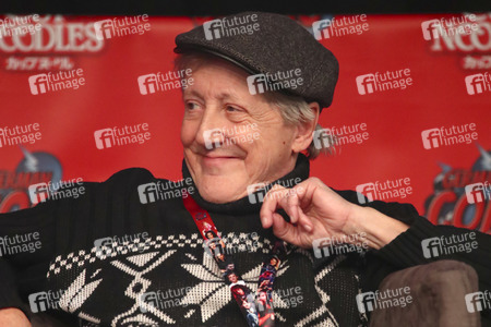 German Comic Con Winter Edition in Dortmund