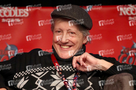 German Comic Con Winter Edition in Dortmund