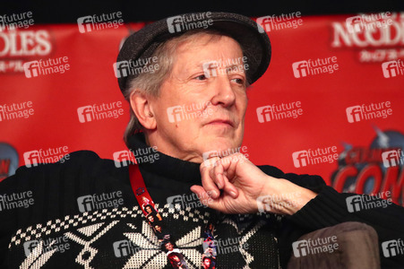 German Comic Con Winter Edition in Dortmund