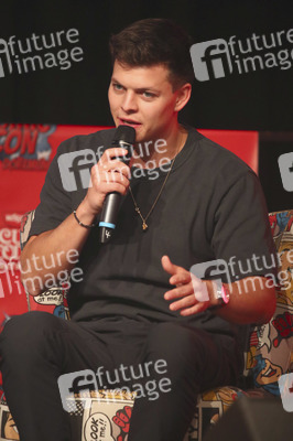 German Comic Con Winter Edition in Dortmund