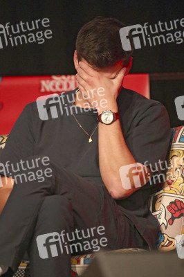 German Comic Con Winter Edition in Dortmund