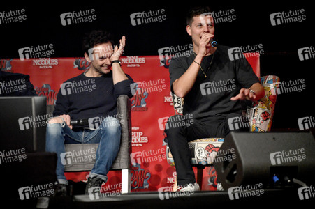 German Comic Con Winter Edition in Dortmund